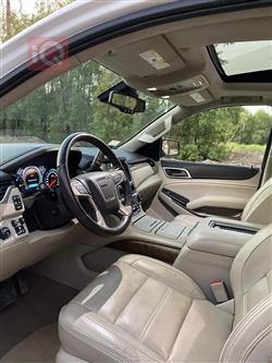 جي ام سي يوكون